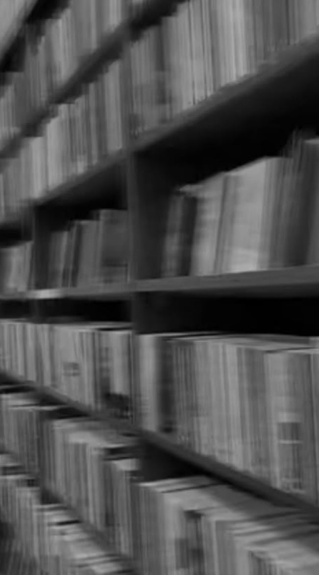 for the readers