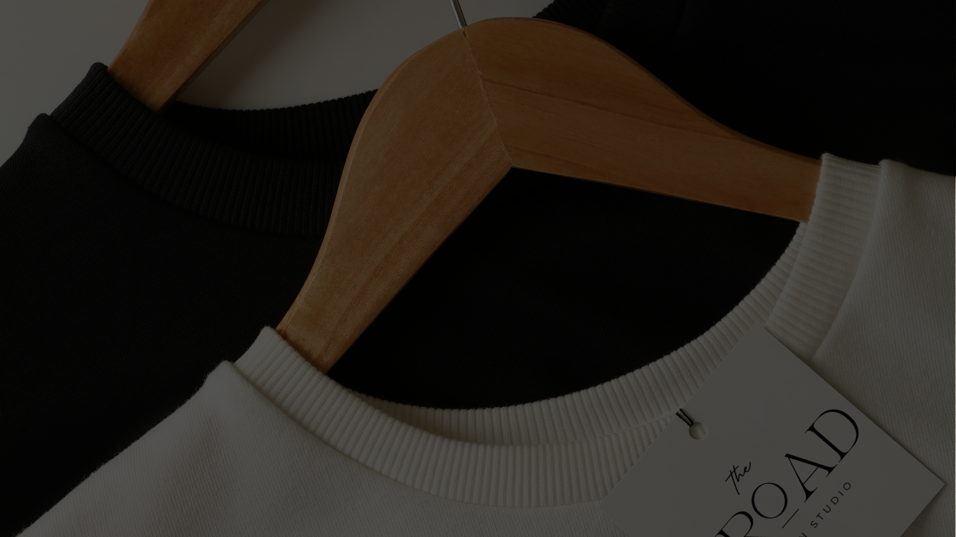 crewneck sweatshirts