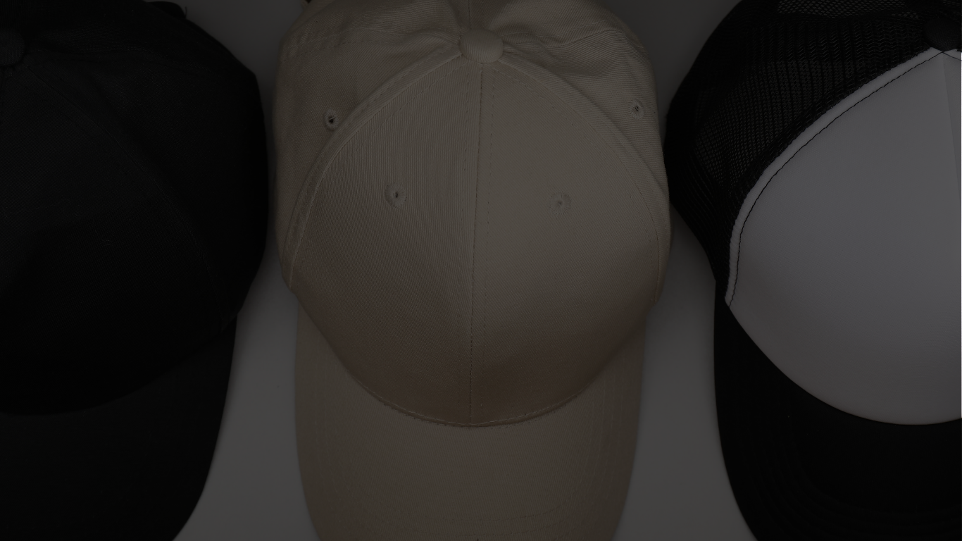hats