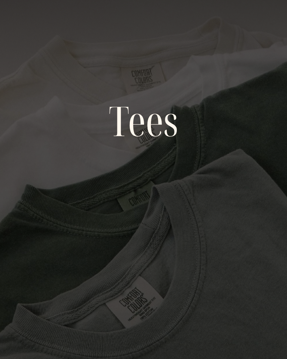 tees