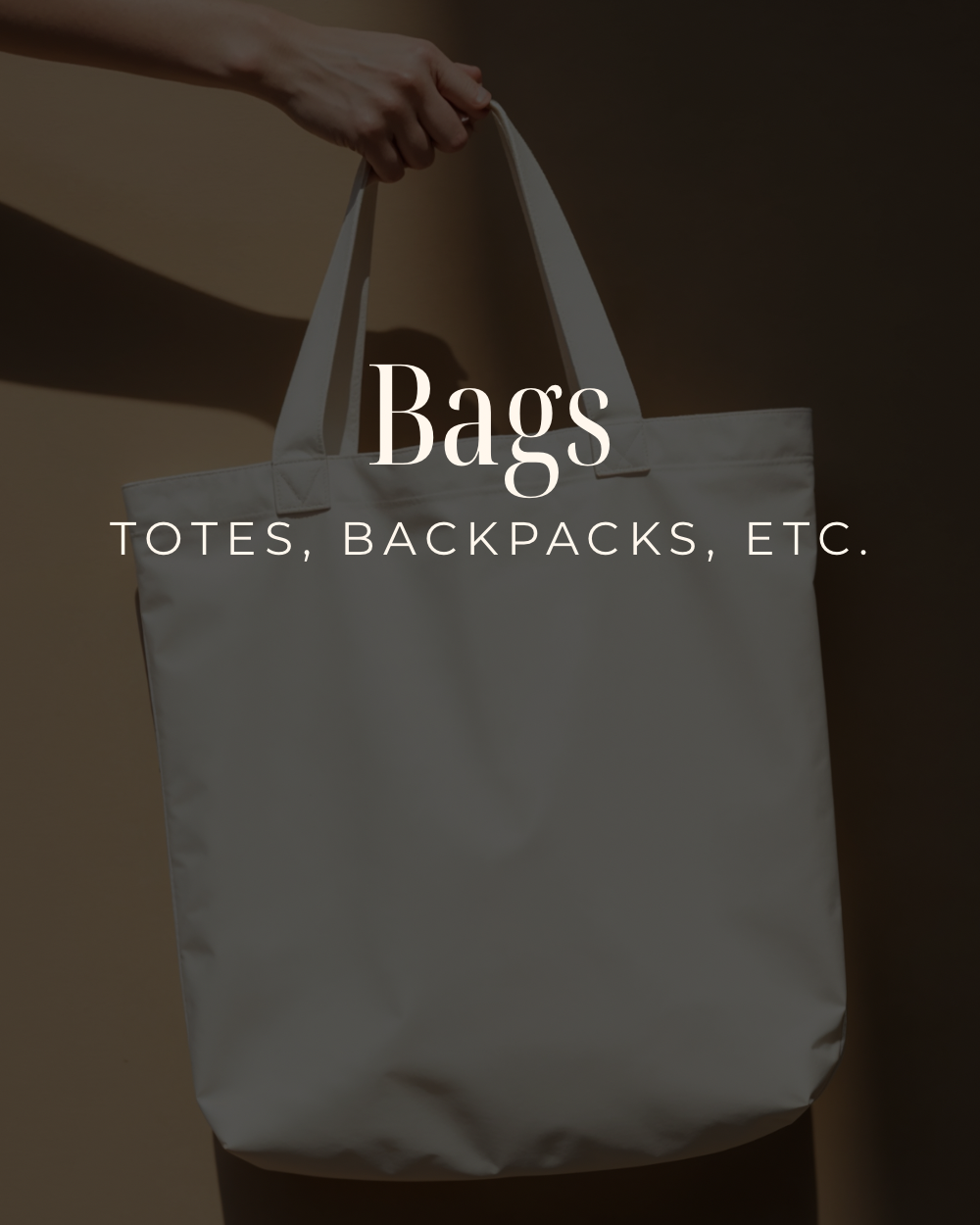 bags