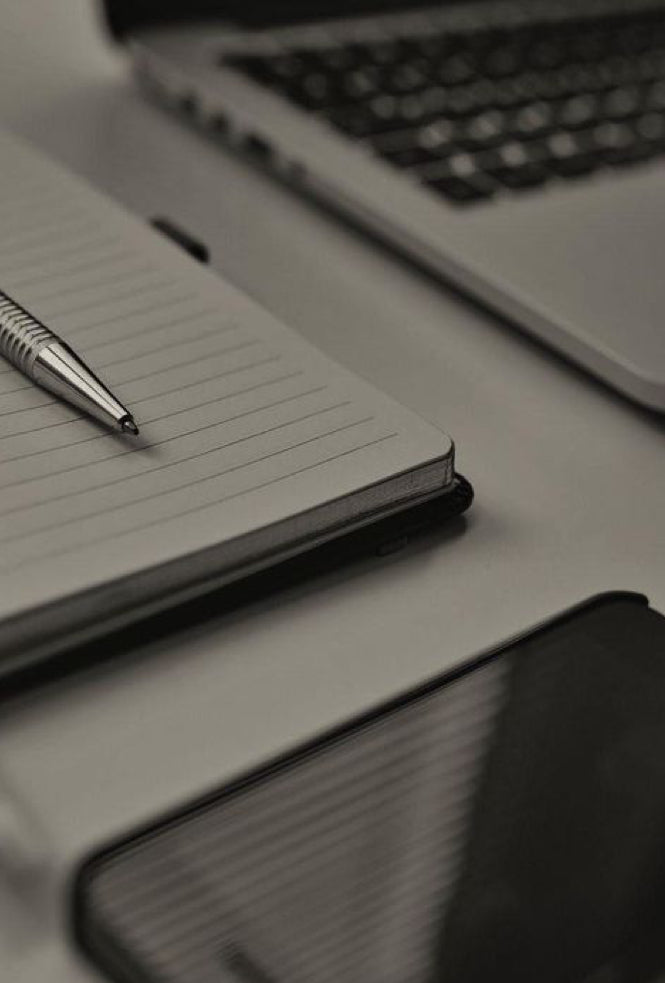 stationery