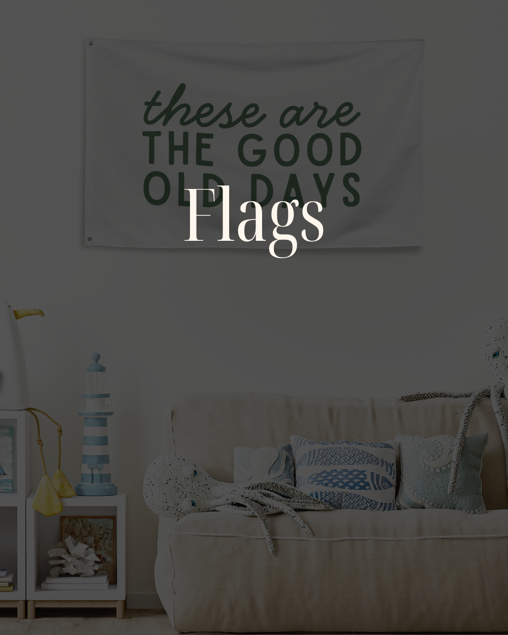 flags