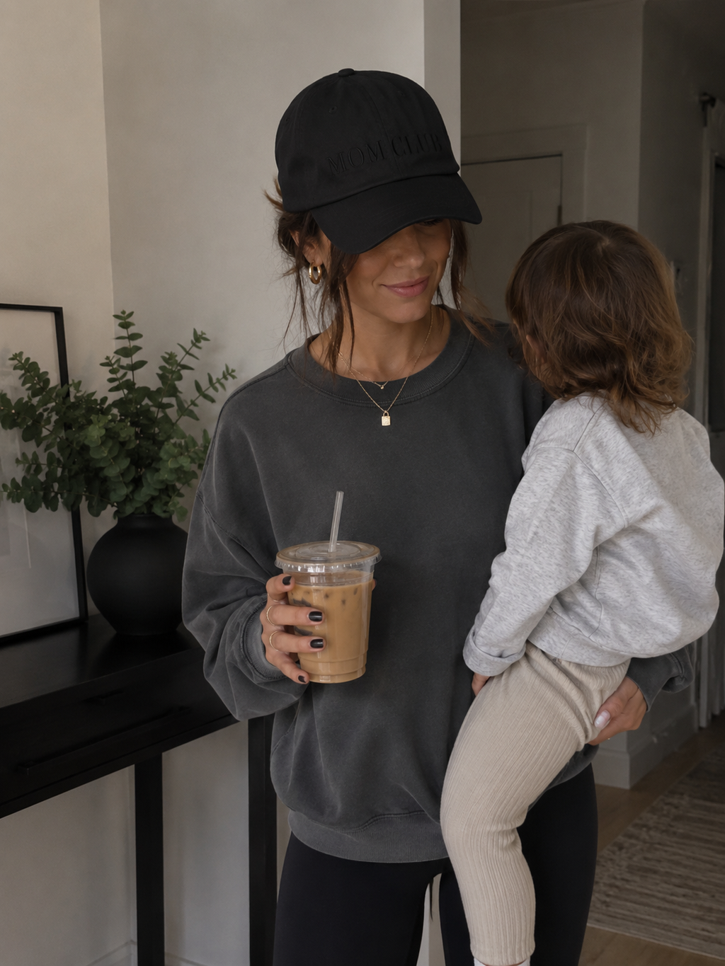 Mom Club – Hat