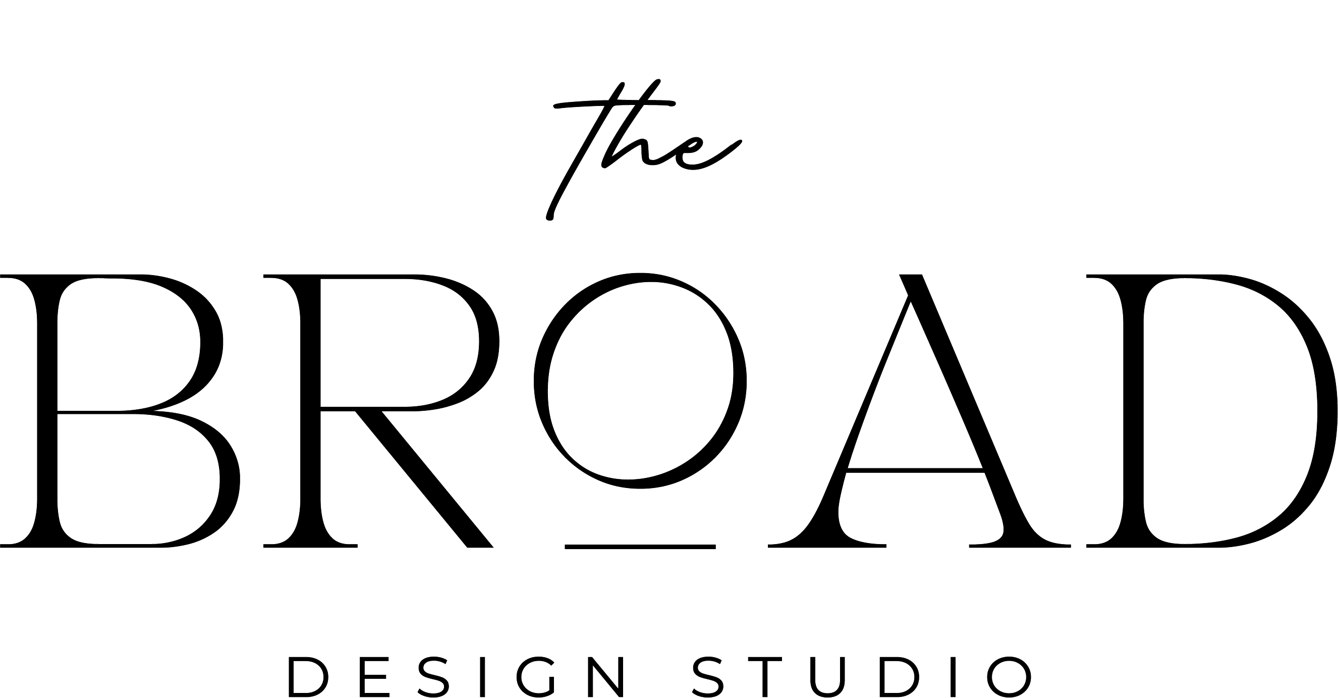 The Broad Design Studio