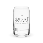 The Broad Design Studio – Can Glass