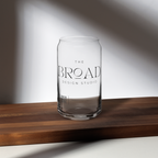 The Broad Design Studio – Can Glass