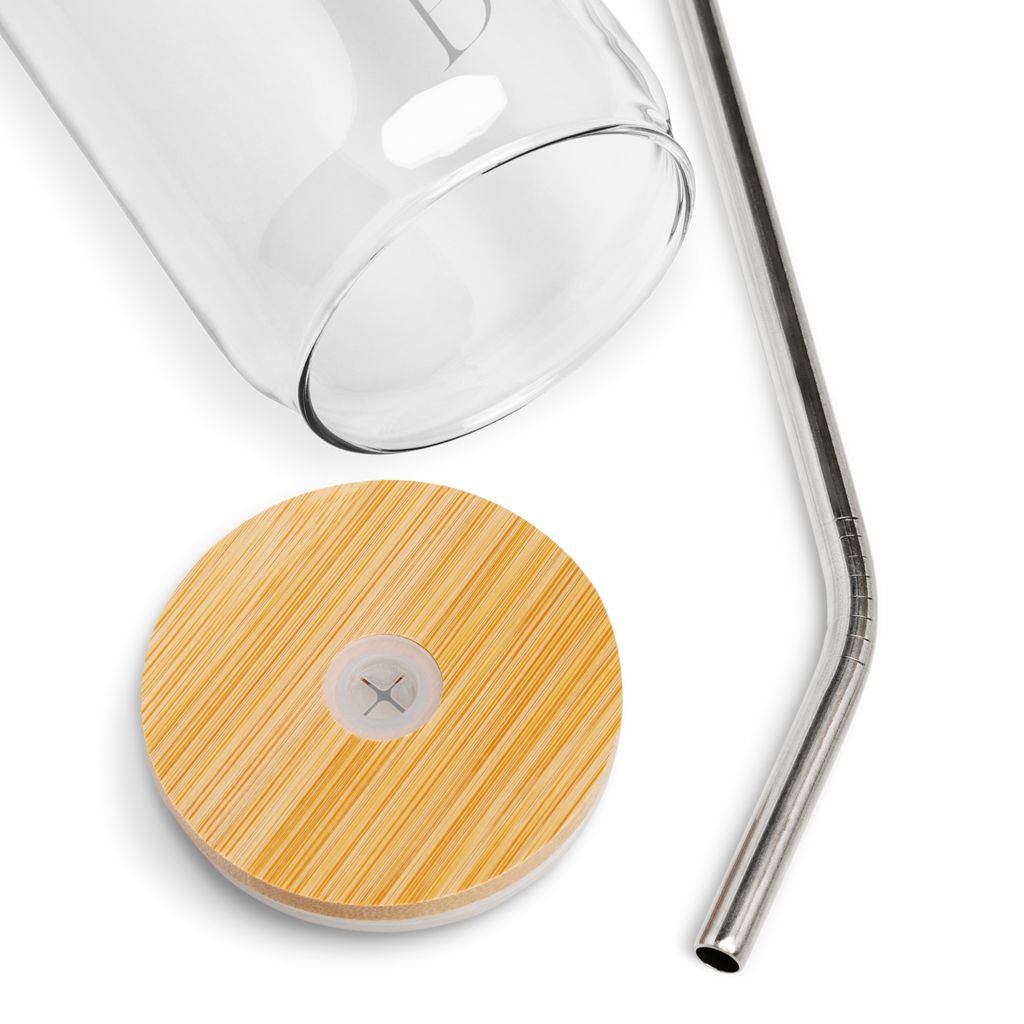 The Broad Design Studio – Can Glass