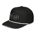 The Broad Design Studio – Rope Cap