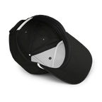 The Broad Design Studio – Rope Cap