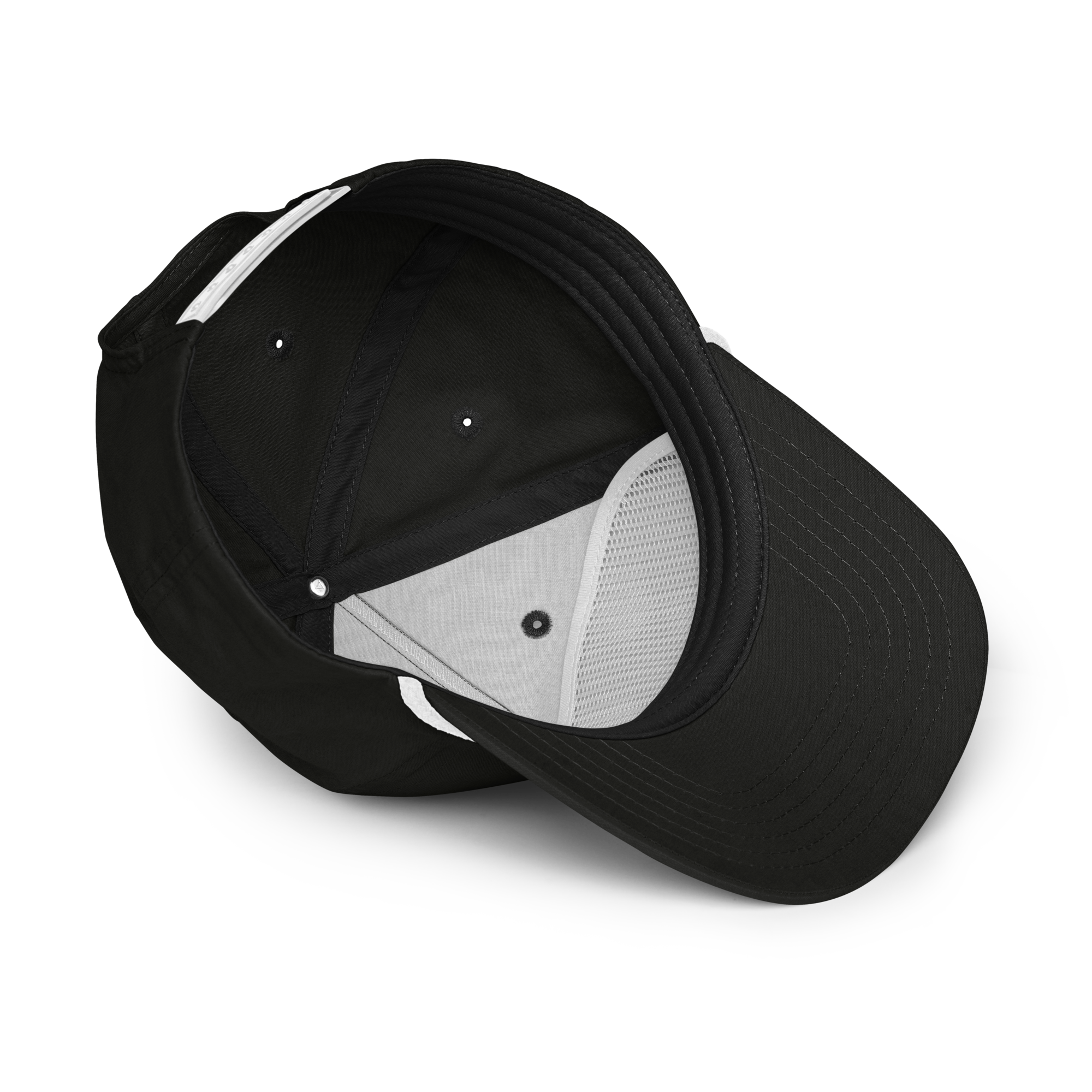 The Broad Design Studio – Rope Cap