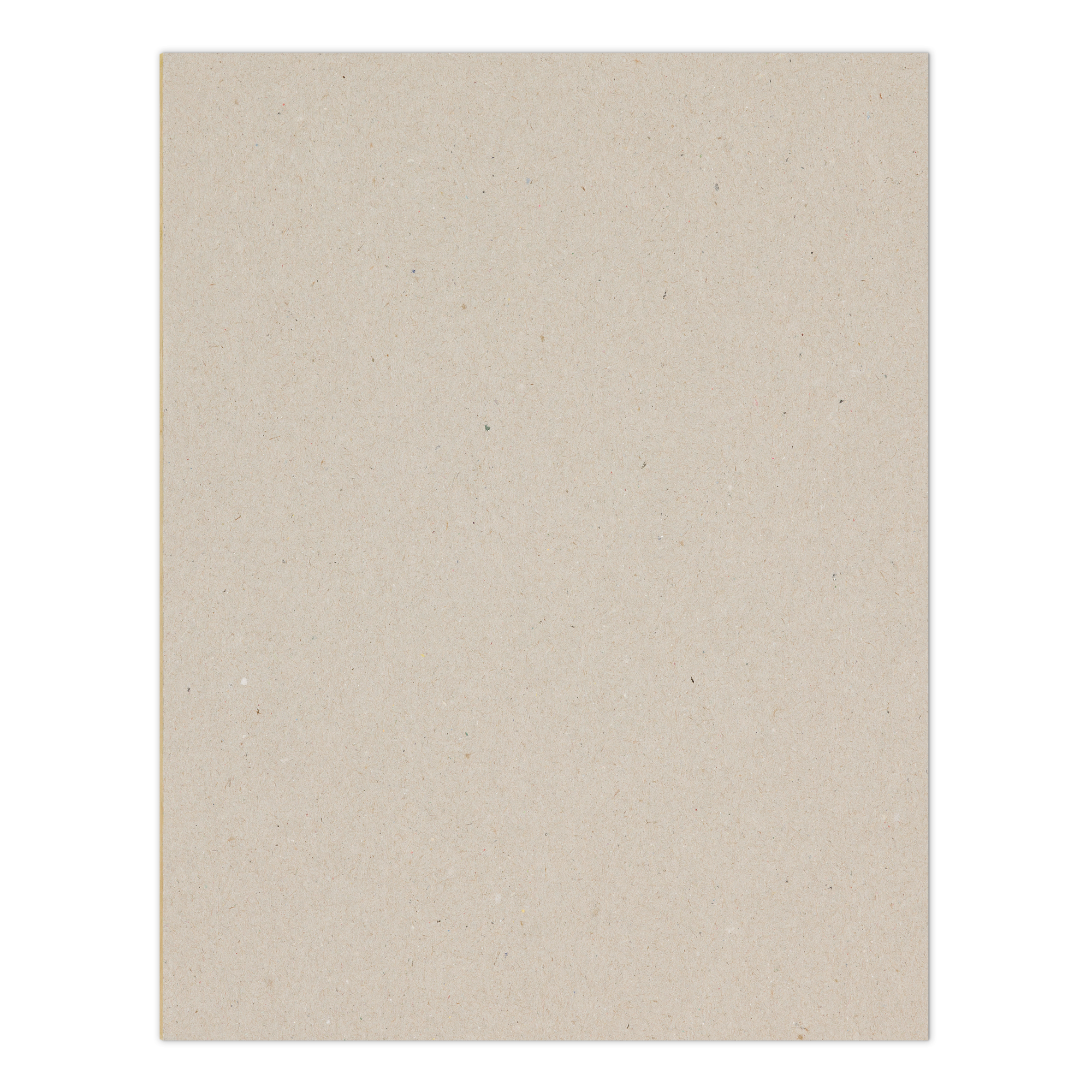 Minimal Daily Schedule Planner – Undated Notepad, with Appointments, To-Do & Notes