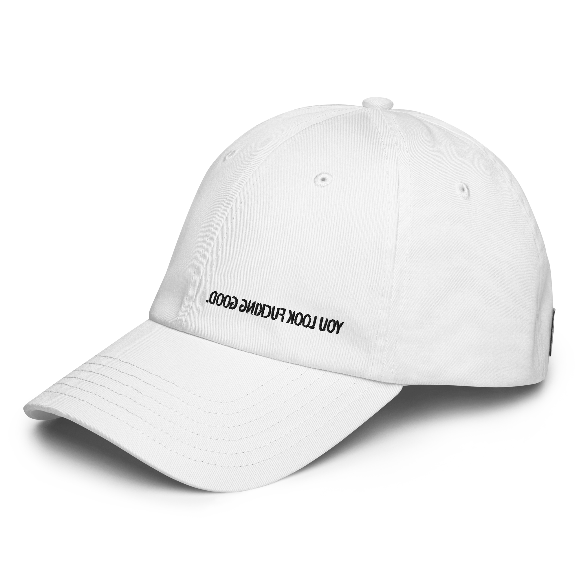 You Look Fucking Good. – Under Armour® Hat