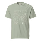Esthetician Line Art – Tee
