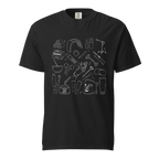 Esthetician Line Art – Tee