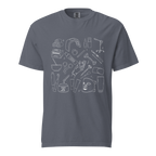 Esthetician Line Art – Tee