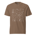 Esthetician Line Art – Tee