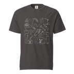 Esthetician Line Art – Tee