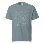 Esthetician Line Art – Tee
