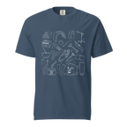 Esthetician Line Art – Tee